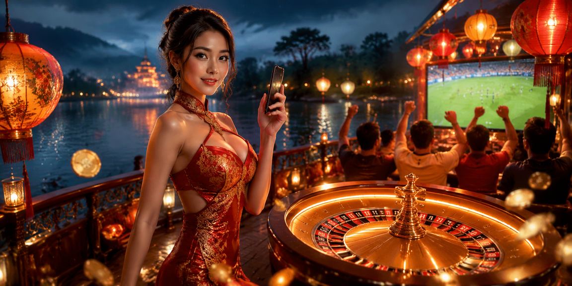 tai tv360 live xóc đĩa Hội An