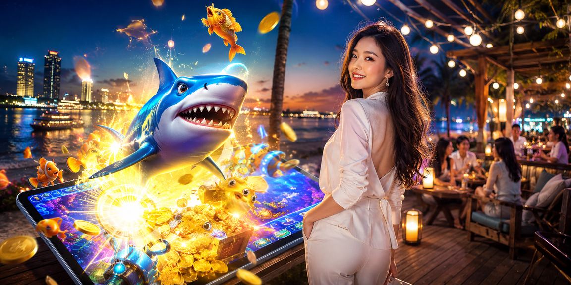 tai tv360 trò chơi bắn cá